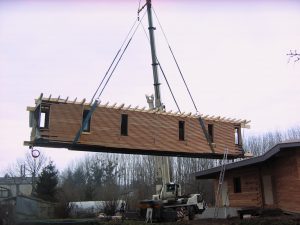 Construction bois Pulsabois