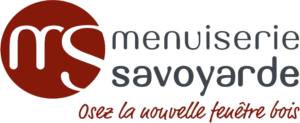 Logo Menuiserie Savoyarde - Pulsabois